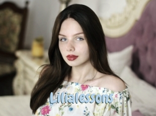 Lilialessons