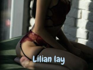 Lilian_lay