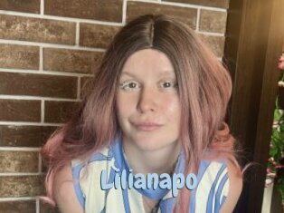 lilianapo Uniform Porn XXX