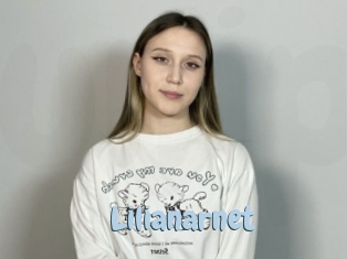 lilianarnet Uniform Porn XXX
