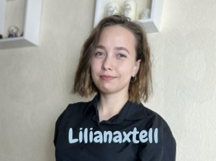 Lilianaxtell