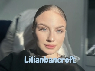 Lilianbancroft