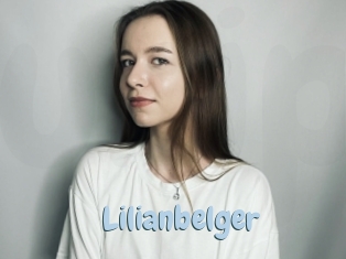 lilianbelger Uniform Porn XXX