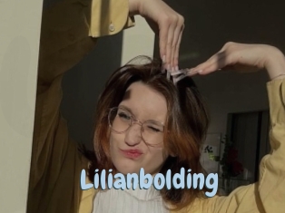 lilianbolding Uniform Porn XXX