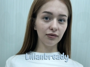 Lilianbready
