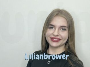 Lilianbrower