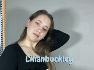 Lilianbuckley