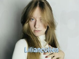 Liliancullen