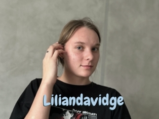 liliandavidge Uniform Porn XXX