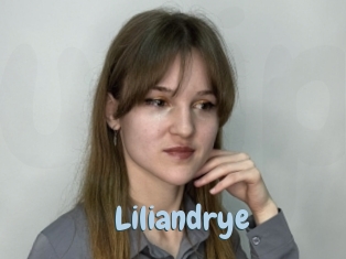 Liliandrye