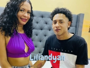 Liliandyan
