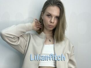 Lilianfitch