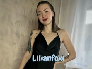 Lilianfoxi