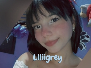Liliigrey