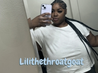 lilithethroatgoat Uniform Porn XXX
