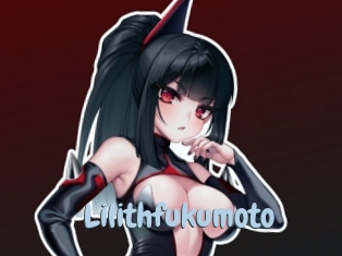 Lilithfukumoto