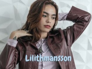 Lilithmansson