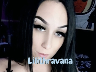 lilithravana Uniform Porn XXX