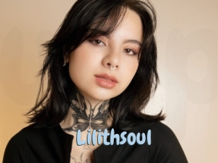 lilithsoul Uniform Porn XXX