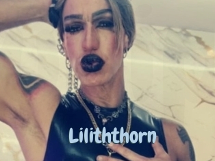 liliththorn Uniform Porn XXX