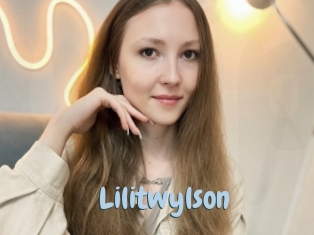 Lilitwylson