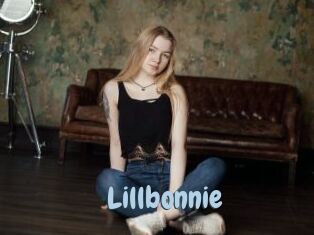 Lillbonnie