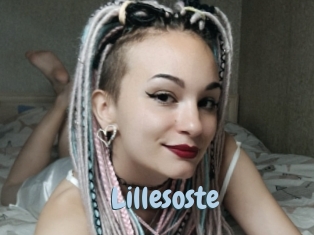 Lillesoste