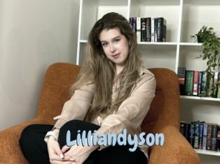 lilliandyson Uniform Porn XXX