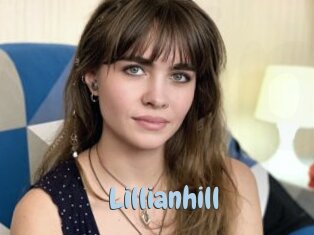 lillianhill Uniform Porn XXX