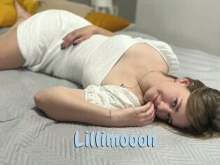 Lillimooon