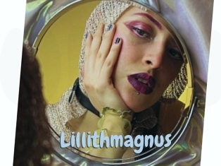 lillithmagnus Uniform Porn XXX