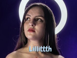 lillittth Uniform Porn XXX