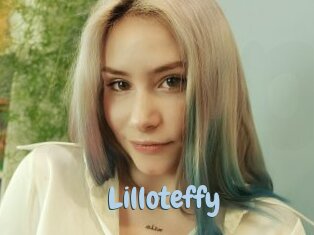 lilloteffy Uniform Porn XXX