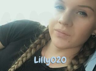 lilly020 Uniform Porn XXX