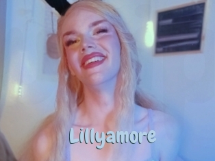 lillyamore Uniform Porn XXX