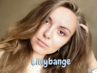 Lillybange