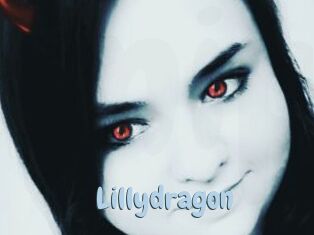 Lillydragon
