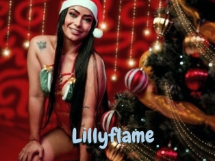 lillyflame Uniform Porn XXX