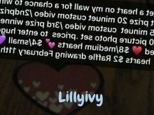 Lillyivy