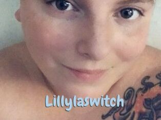 Lillylaswitch