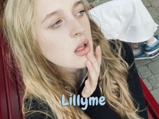 Lillyme