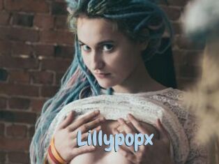Lillypopx