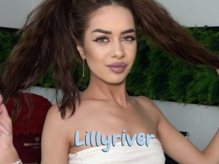 lillyriver Uniform Porn XXX