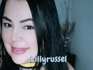 Lillyrussel