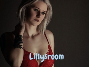 Lillysroom