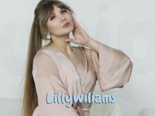 Lillywiliams