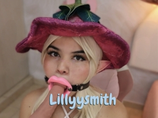 Lillyysmith