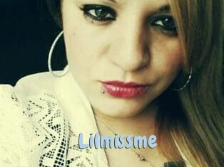Lilmissme