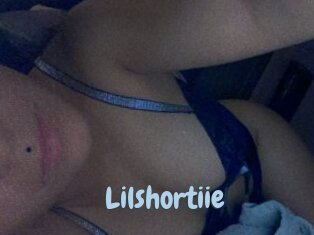 Lilshortiie