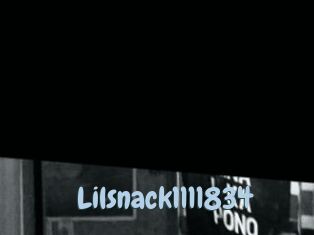 lilsnack1111834 Uniform Porn XXX